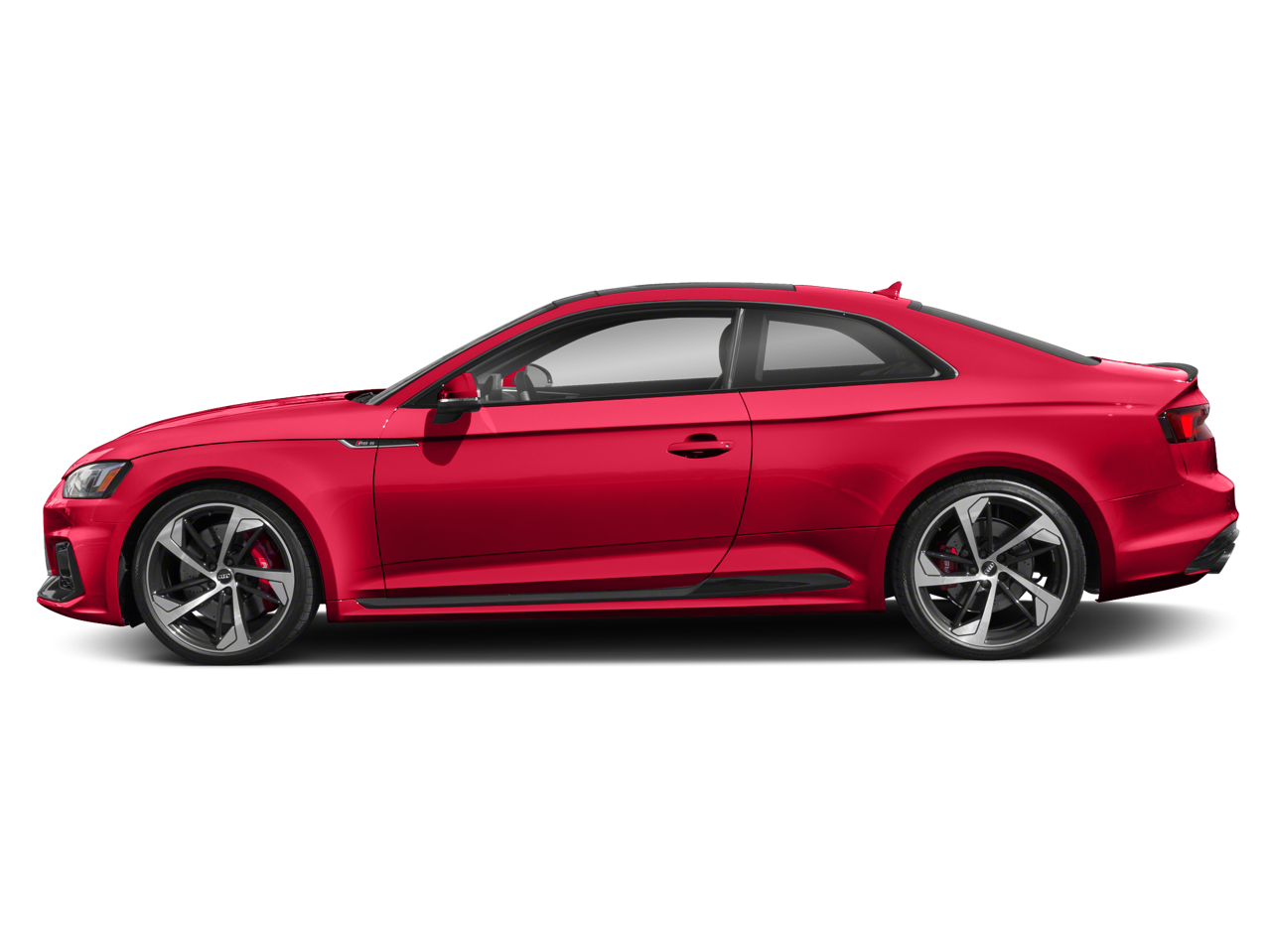 2019 Audi RS 5 2.9T quattro